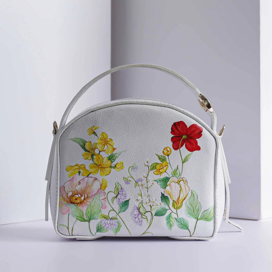 Joy TR bag - Flower Field 23