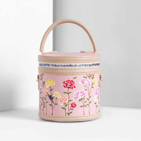 The Box H164-K155 Bag - Little Flower 23